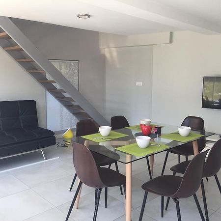 Gites Les 2 Hermines Mont-Dol Habitación foto