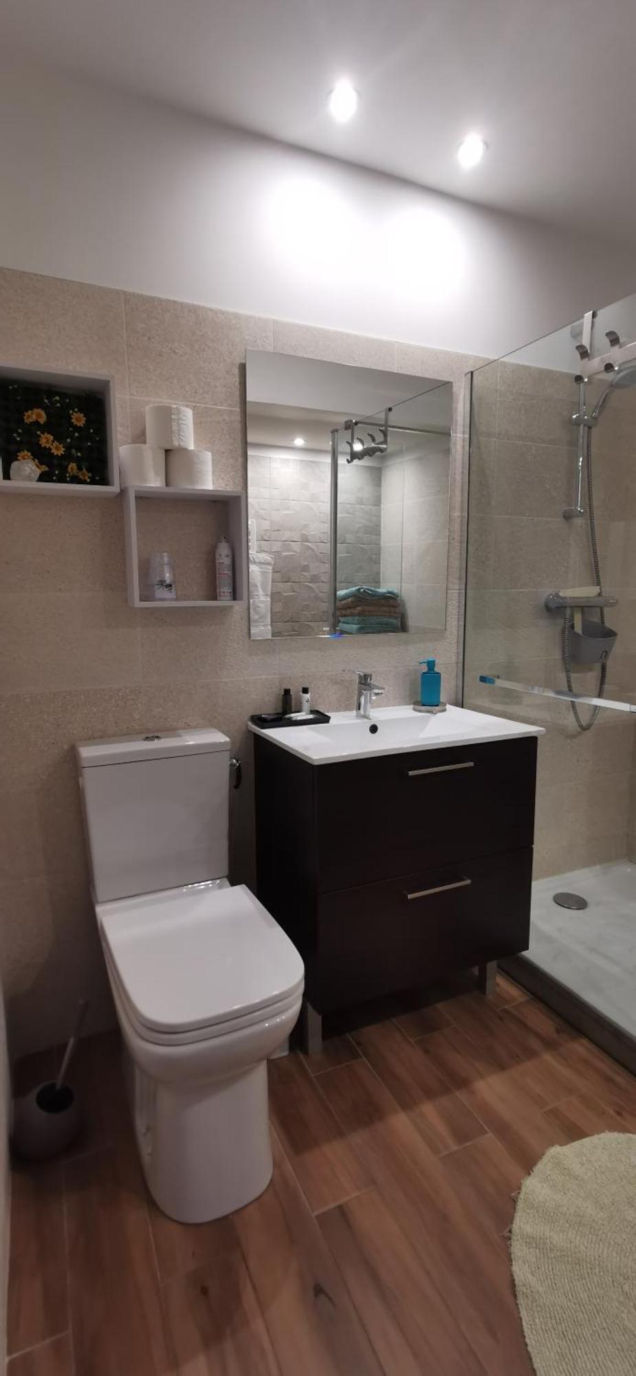 Gites Les 2 Hermines Mont-Dol Habitación foto