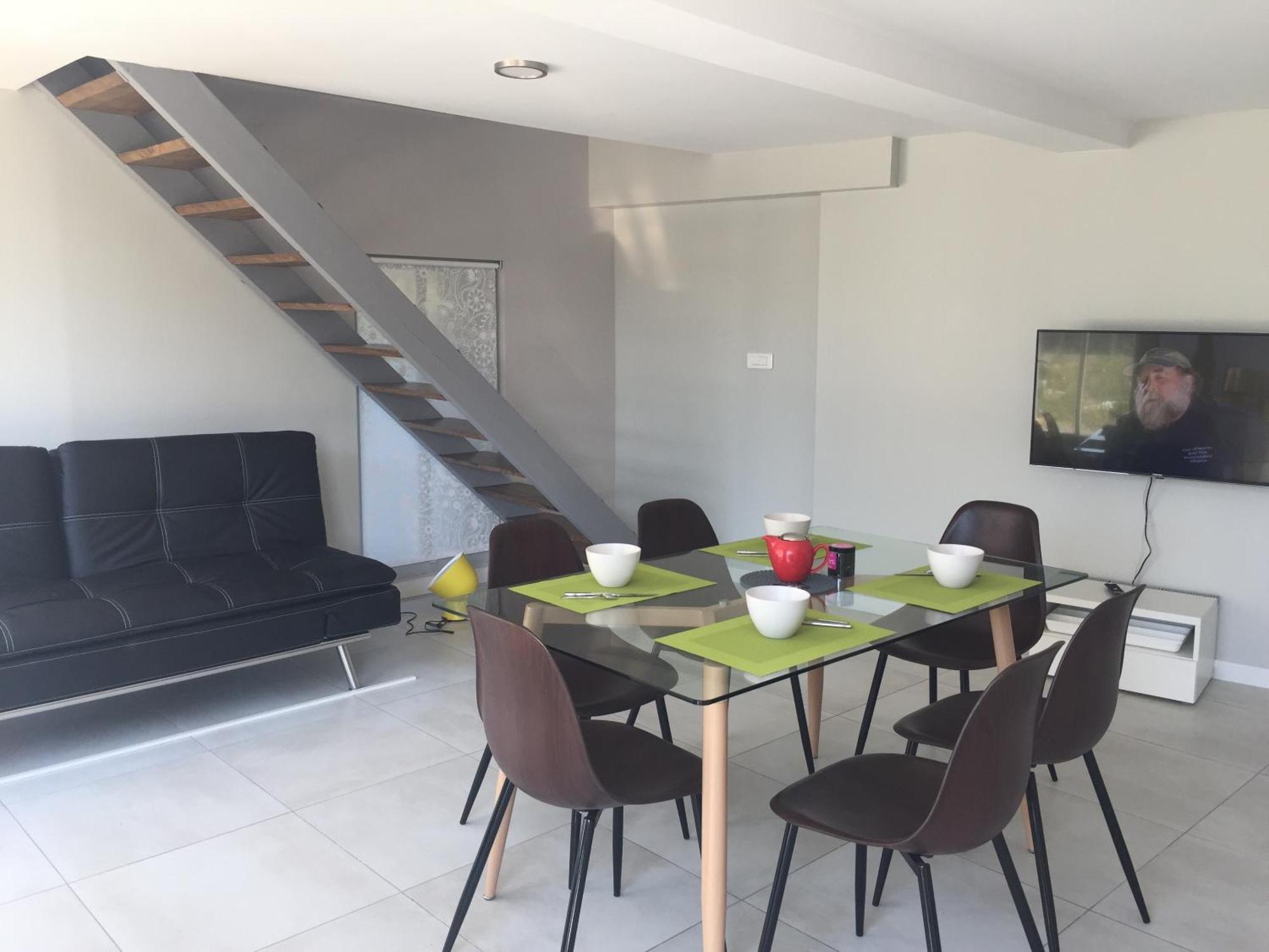 Gites Les 2 Hermines Mont-Dol Habitación foto